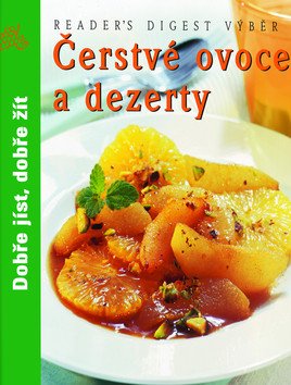 Obálka knihy
