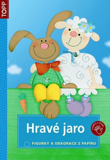 HRAVÉ JARO (TOPP)