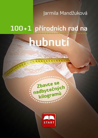 Obálka knihy