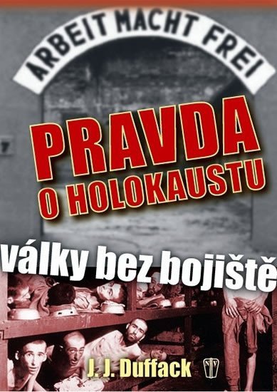 Obálka knihy