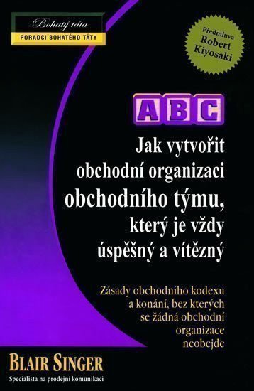 Obálka knihy