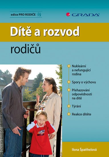 Obálka knihy