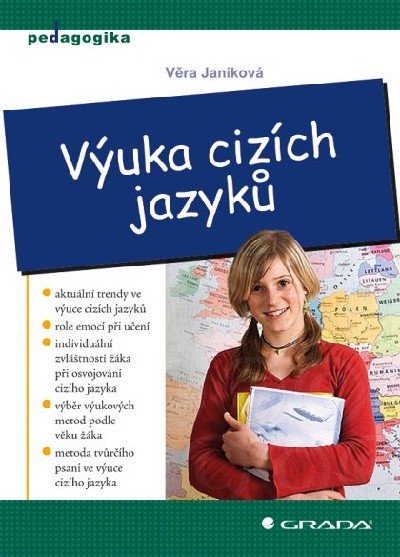 VÝUKA CIZÍCH JAZYKŮ