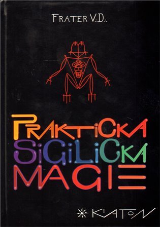 Obálka knihy