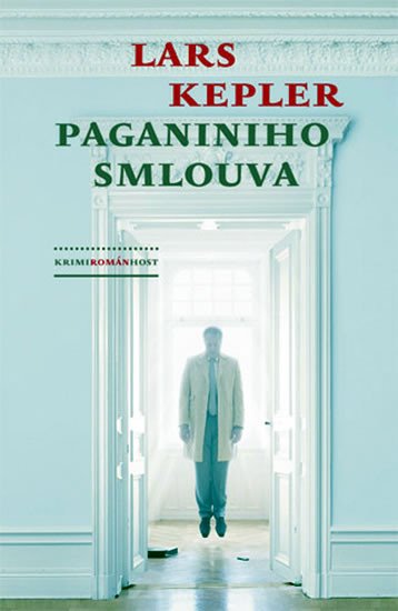 PAGANINIHO SMLOUVA