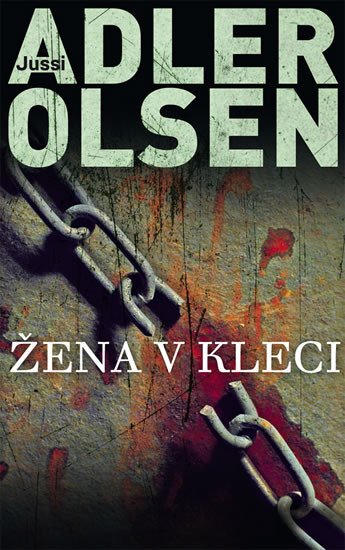 ŽENA V KLECI