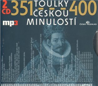 Obálka knihy