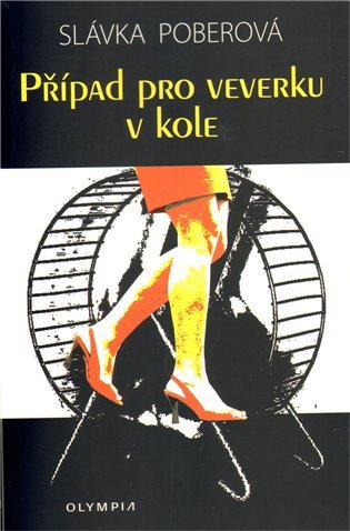 Obálka knihy