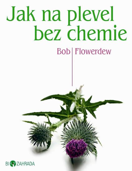 JAK NA PLEVEL BEZ CHEMIE