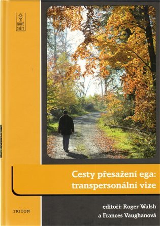 Obálka knihy