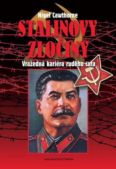 Obálka knihy