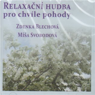 Obálka knihy