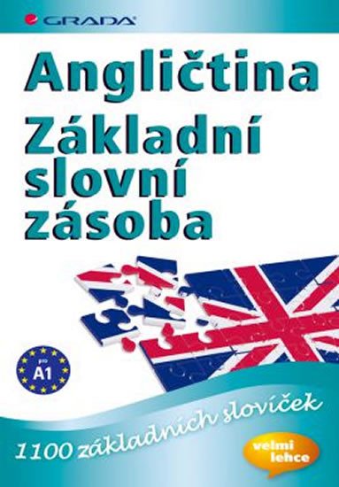 Obálka knihy