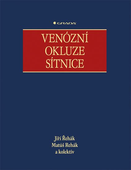 VENÓZNÍ OKLUZE SÍTNICE/GRADA