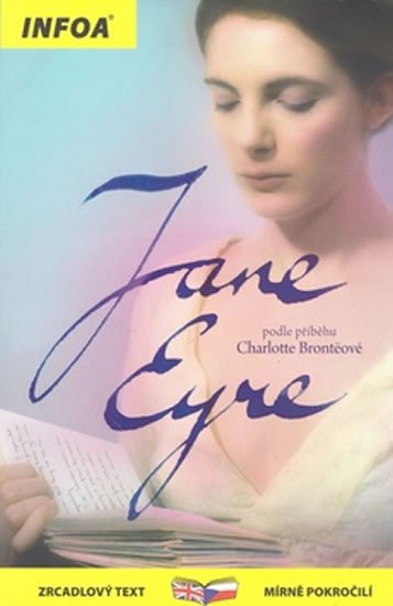 JANE EYEROV -JANE EYRE [ZRCADLOVÁ ČETBA B1-B2]