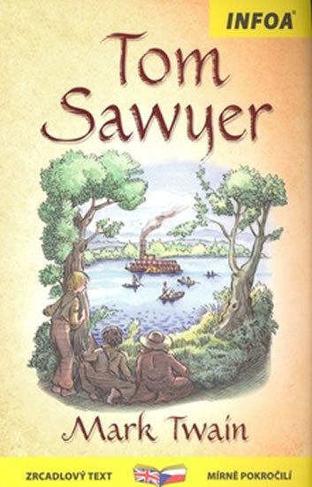 TOM SAWYER