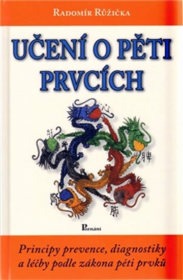 UČENÍ O PĚTI PRVCÍCH