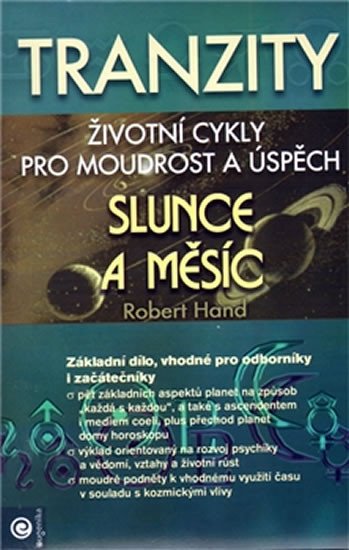 TRANZITY 1 SLUNCE A MĚSÍC/PEVNO