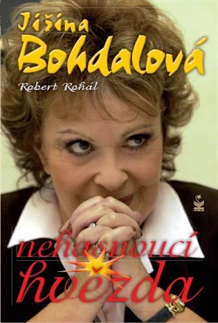 Obálka knihy