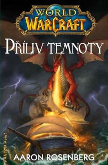 PŘÍLIV TEMNOTY (WARCRAFT)