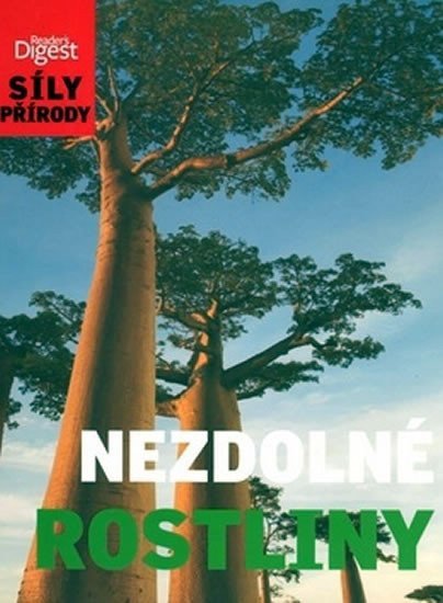 Obálka knihy