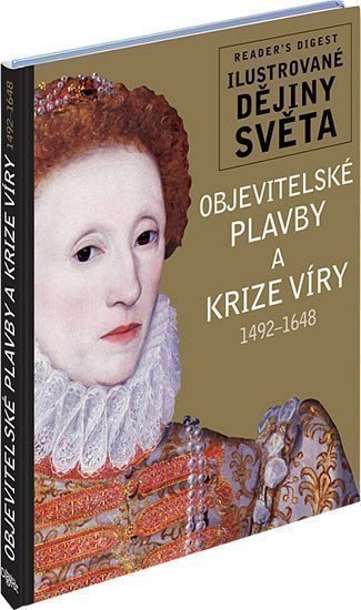 Obálka knihy