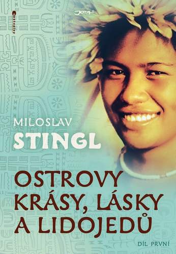 OSTROVY KRÁSY, LÁSKY A LIDOJEDŮ 1.DÍL