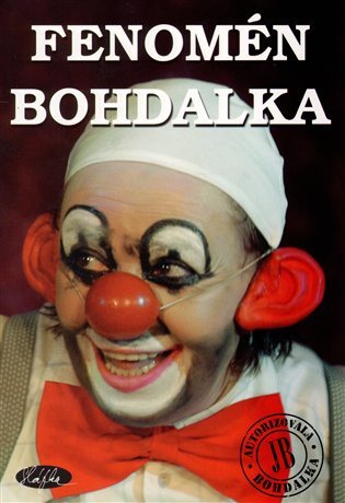 Obálka knihy