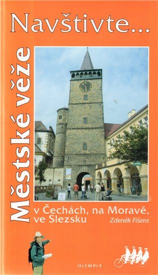 Obálka knihy