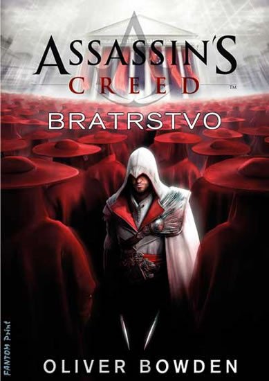 ASSASSIN’S CREED 2 - BRATRSTVO