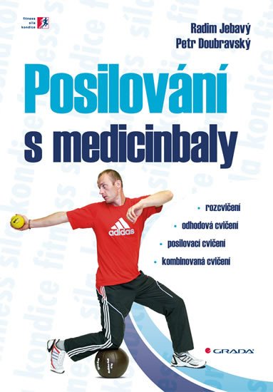 POSILOVÁNÍ S MEDICINBALY