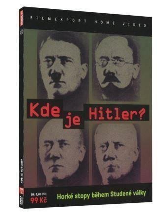 Obálka knihy
