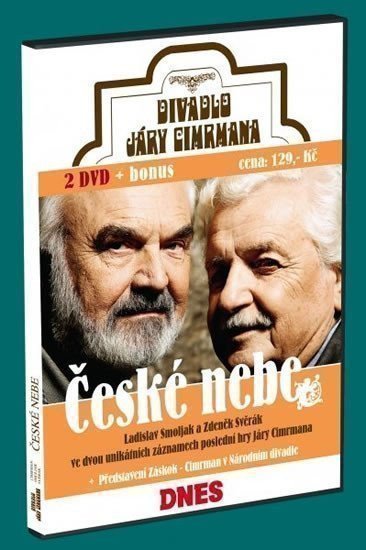 Obálka knihy