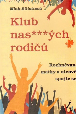 Obálka knihy