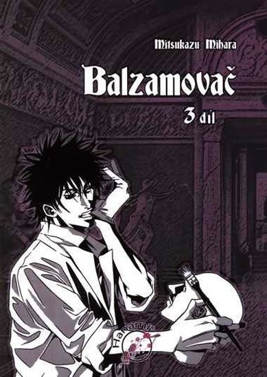 BALZAMOVAČ 3