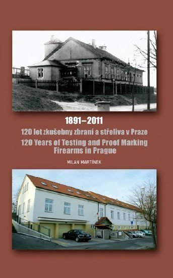 Obálka knihy