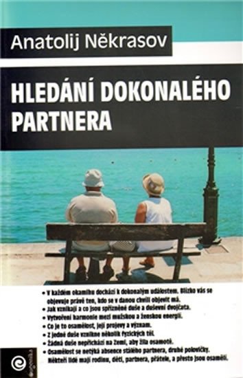 HLEDÁNÍ DOKONALÉHO PARTNERA