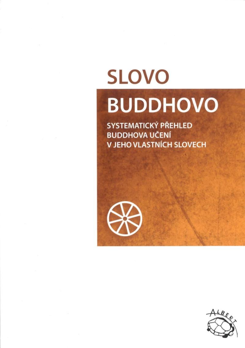 SLOVO BUDDHOVO