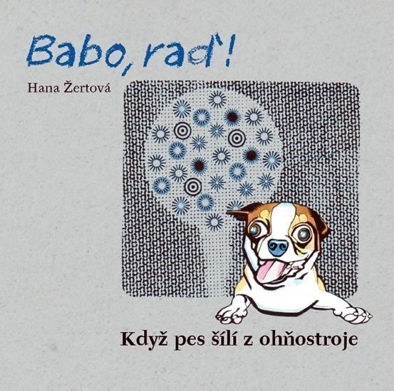 Obálka knihy