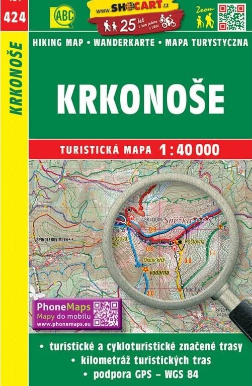 KRKONOŠE 424