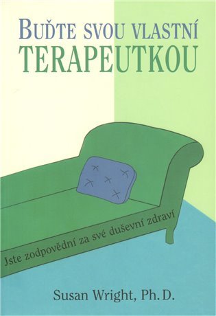 Obálka knihy