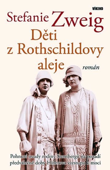 Obálka knihy