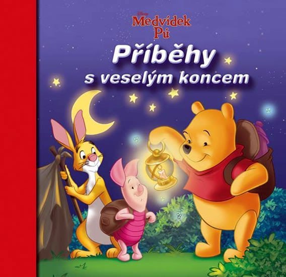 Obálka knihy