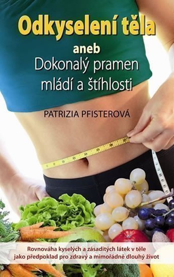 Obálka knihy