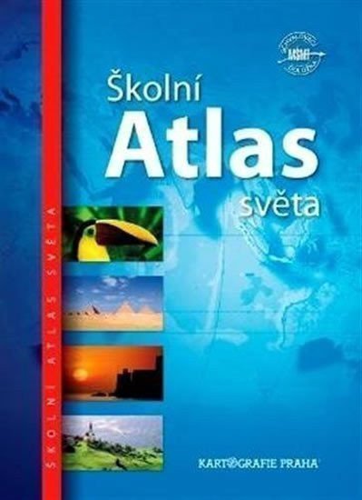 Obálka knihy