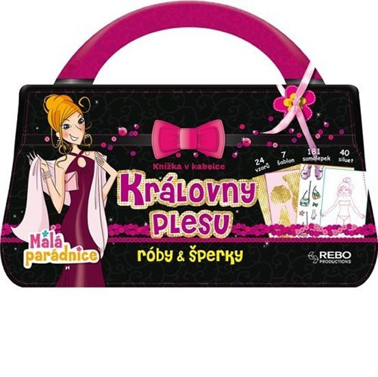 Obálka knihy