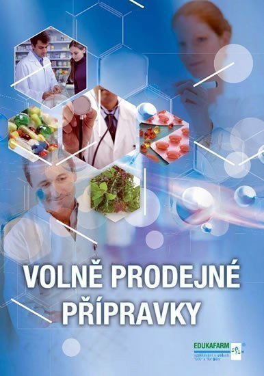 Obálka knihy