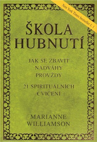Obálka knihy