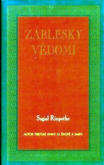 Obálka knihy