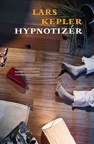 HYPNOTIZÉR  (BROŽOVANÁ)